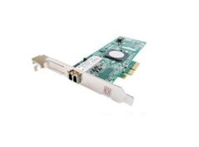 Emulex FTLF8524E2GNL-EM Fiber Transceiver Module for 4.25Gbps 500m 850nm LC Connector - Multi-Mode, SFF