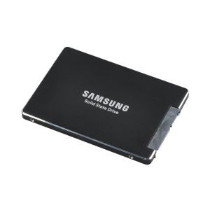Samsung PM853T Data Center 480GB SATA SSD for ProLiant DL360p Gen8 servers