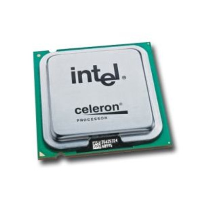 HP 1.66GHz Intel Mobile Celeron T1600 Dual-Core Processor for Socket PGA478 - NF819AV - Compatible with HP laptops