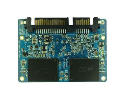Super Talent ST8A5XSL MasterDrive SL 8GB SLC Half-Slim SSD for Internal SATA 3Gbps - Compatible with servers