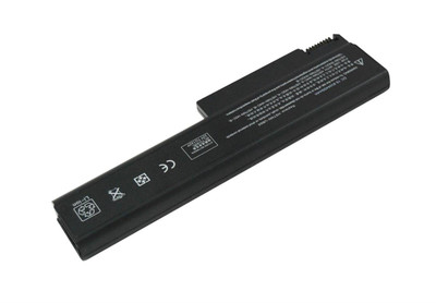 HP 6 Cell Battery for Elitebook 6930p Laptop PC - Long-lasting battery compatible with Elitebook 6930p laptops