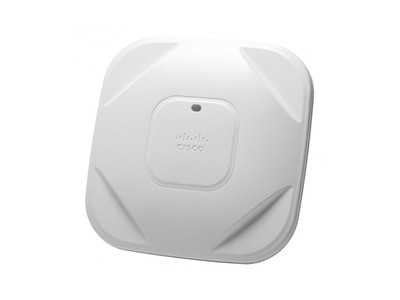 Cisco AIR-SAP1602I-SK9-5 802.11A/G/N Standalone Access Point with Internal Antenna for Regulatory Domain - Set of 5