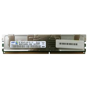 Samsung 4GB DDR2 PC2-5300 ECC Memory DIMM for ProLiant DL360p Gen8 Servers