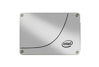 Intel DC S3500 Series 600GB MLC SATA 6Gbps 2.5 SSD for ProLiant DL360p Gen8 Servers