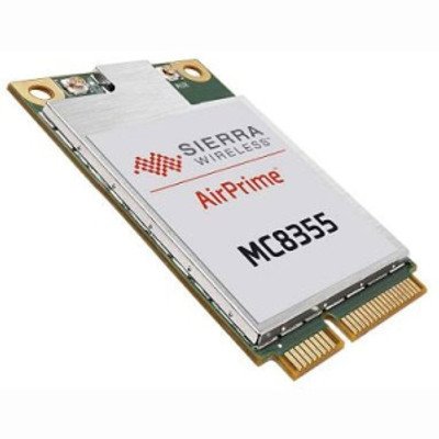 IBM Lenovo ThinkPad GOBI Broadband Wireless WAN Gobi 3000 for U.S. laptops - compatible with ThinkPad laptops