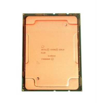 HP Intel Xeon Gold 6128 Hexa-Core Processor 3.40GHz for Socket 3647 - 2DL77AV - Server Processor