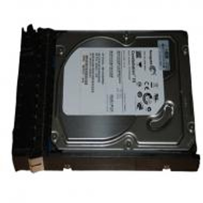 HP 1TB 7200rpm SATA 3.5 LFF Hot Plug NCQ HDD with Tray - Compatible with ProLiant DL360p Gen8 Servers