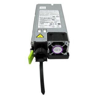 Cisco 1200-Watt 2U Power Supply for UCSC-PSU2-1200 Servers