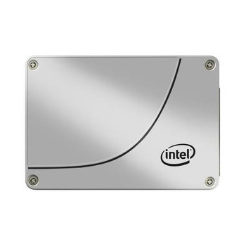 Intel DC S3610 1.2TB MLC SATA SSD for ProLiant DL360p Gen8 servers