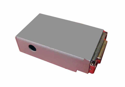 Allied Telesis MC12T AUI to 10Base-T Media Converter for Network Connectivity