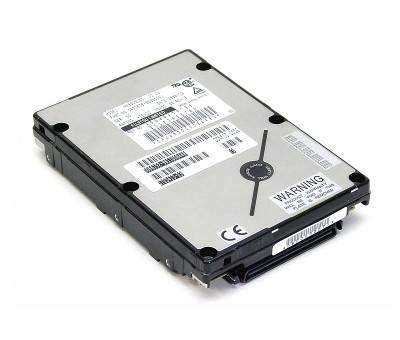Sun X5229A 9.1GB 7200RPM SCSI 80-Pin Internal Hard Drive for Servers