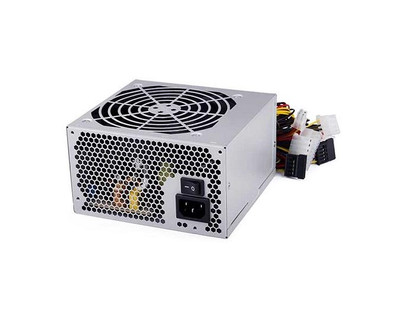 Emerson 595W Power Supply for StorageWorks MSA2040/MSA2000 - 81-00000083-00-01 - Server Power Supply