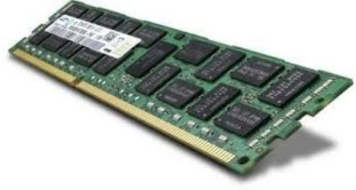 SuperMicro 8GB DDR3-1866MHz ECC Registered Memory Module for ProLiant DL360p Gen8 Servers