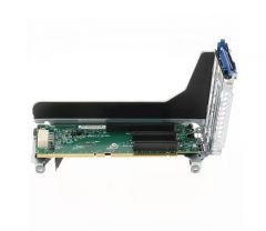 HP PCI-Express Riser Adapter for ProLiant DL360p Gen8 servers - 600209-B21 - Server Hardware