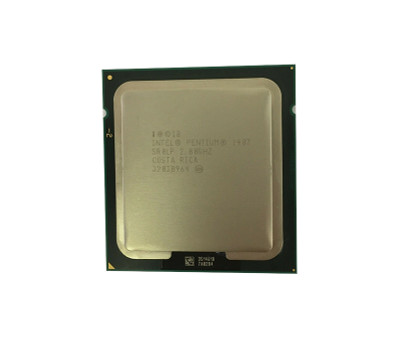 IBM 2.80GHz 5MB L3 Cache Intel Pentium 1407 Processor for LGA1356 Socket - Dual-Core CPU compatible with servers