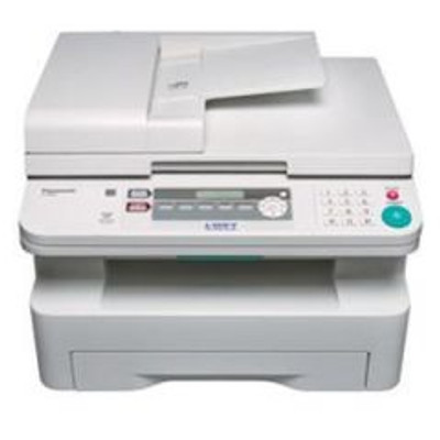 Panasonic KX-MB271 Monochrome Multifunction Printer 18 ppm 600 x 600 dpi USB Copier Scanner - Office Equipment