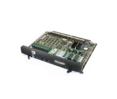 Nortel 4 Port Meridian Mail Expansion Card NTMW03AA for phone systems