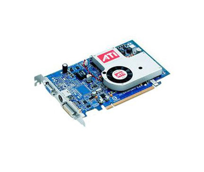 IBM ATI RADEON X700 128MB PCI Express X16 Graphics Card for ProLiant DL360p Gen8 servers