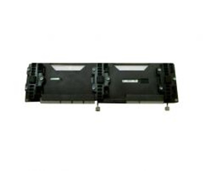 HP Power Backplane Board 289724-001 for ProLiant 6000/7000 servers, mounted in server rack