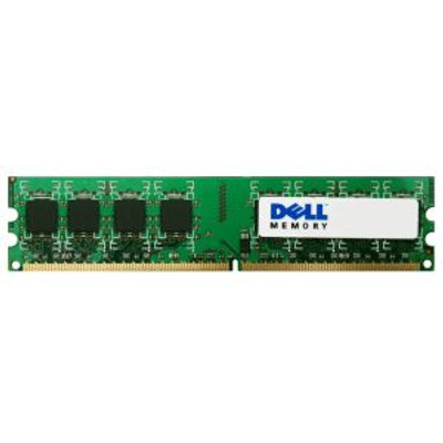 Dell XPS 700 Desktop 2GB Kit DDR2-800MHz Memory (A1545558) - Non-ECC Unbuffered 240-Pin - Compatible with Dell Servers