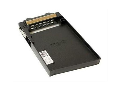 Dell Hot-pluggable Blank Hard Drive Carrier Tray for PowerEdge 55KUU Servers