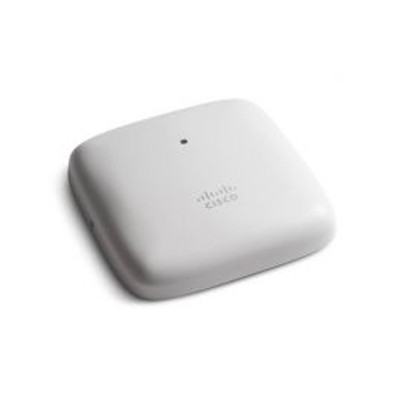 Cisco Aironet AP1840I Series Access Point for A Domain - mounted in a server rack