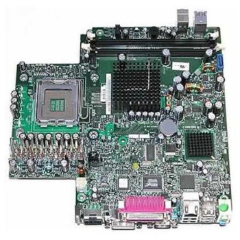 Dell OptiPlex SX280 System Board Motherboard C8065 - Replacement part for OptiPlex SX280 desktop computers