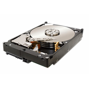 Supermicro 160GB 7200RPM SATA 3Gb/s Hot-Swappable 32MB Cache 2.5-Inch Hard Drive compatible with servers