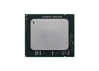 Cisco Xeon X7560 8 Core Processor 2.26Ghz 24Mb L3 Cache for Socket FCLGA1567 - Compatible with Servers - CPU Upgrade