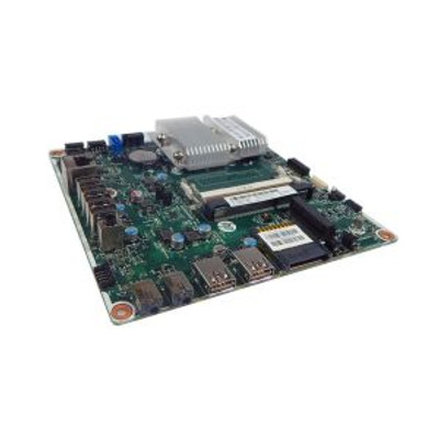 730939-601 - HP AMD E2-3800 1.30GHz CPU System Board (Motherboard) for 23-G010 All-in-One Series