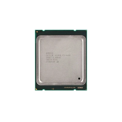 IBM Intel Xeon E5-4603 4-Core Processor 88Y6264 FCLGA2011 - 2.00GHz 6.4GT/s 10MB SmartCache - Server CPU