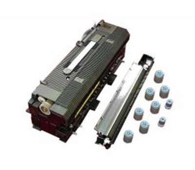 HP Fuser Maintenance Kit 120V C9152-69007 for LaserJet 9000 Series Printer - Replacement part for printer maintenance