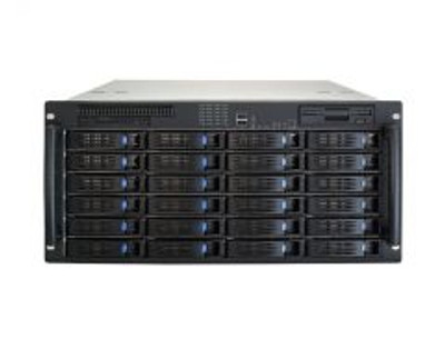 HP StorageWorks 20 Modular Smart Array 416999-B21 for server racks, high-capacity storage solution