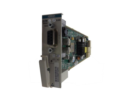 Adtran Opti-6100 System Controller Module 1184500L1 for Network Infrastructure