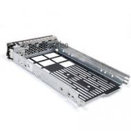 DELL Y79JF Equallogic 35 Sas Hard Drive Tray for PS6100 PS6110, server storage accessory, compatible with Dell servers
