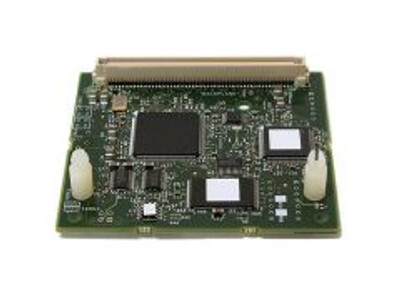 Dell PowerEdge 2600 Daughter Board Backplane for server rack installation