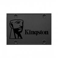Kingston A400 240GB 2.5 SSD SA400S37/240G for high-speed storage in laptops and desktops