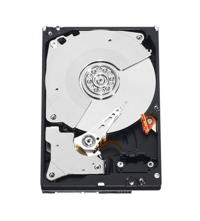 DELL X391D 320gb 7200rpm Sata-ii 16mb Buffer 3.5in Low Profile Hard Disk Drive compatible with servers