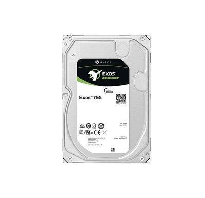 Seagate Exos 7E8 6TB 7200RPM SAS 12Gb/s 256MB Cache HDD for Servers