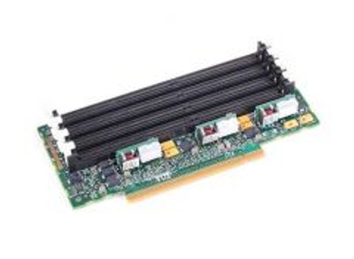 Dell Memory Riser Board 0747JN for PowerEdge 4600 server - Compatible with servers, enhances memory capacity