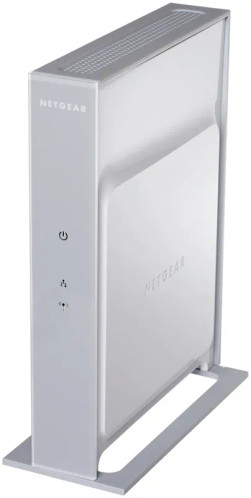 WN802T - Netgear RangeMax NEXT Wireless Access Point IEEE 802.11n (draft) 300Mbps 1 x 10/100/1000Base-T