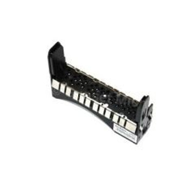 IBM 3.5-inch Hot Swap Filler for X3550 server rack - Keep your server rack organized with this LFF filler.
