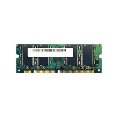 HP 512MB DDR2-533MHz SoDimm Memory Module for Color LaserJet Printers