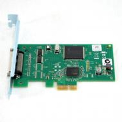 IBM Quad-Ports EIA-232 PCI Express Async Low Profile Adapter for ProLiant DL360p Gen8 servers