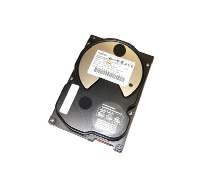 Fujitsu 2GB 5400RPM ATA-33 3.5 Hard Drive for Servers
