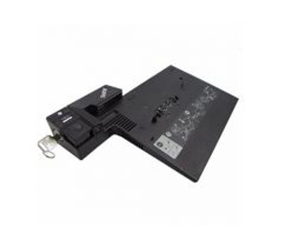 IBM Lenovo ThinkPad Advanced Mini-Dock Port Replicator 250410A for laptop docking station