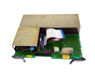 Nortel Meridian Power Board Card NTAK13AA for Telecommunication Equipment