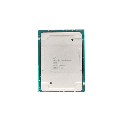 HP Xeon 16 Core Gold 6142 2.6GHz 22MB L3 Cache CPU for ProLiant DL360p Gen8 Servers