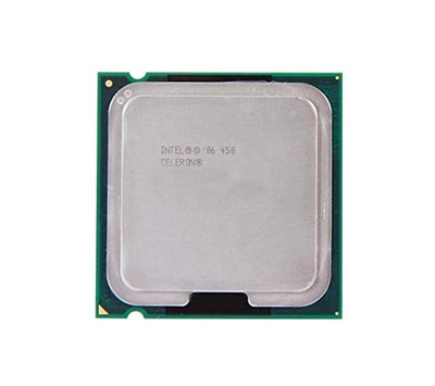 HP Celeron M 450 2.00GHz Processor 439803-001 for Socket PGA478 - 1MB L2 Cache - Compatible with Intel - CPU Upgrade