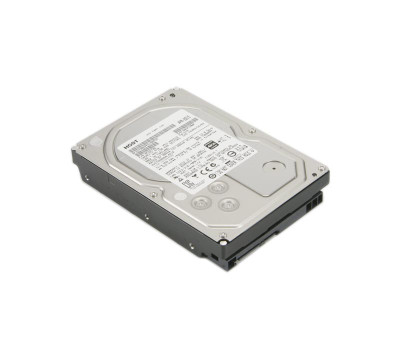 Supermicro 6TB 7200RPM SAS 12Gb/s 128MB Cache 3.5 HDD for servers